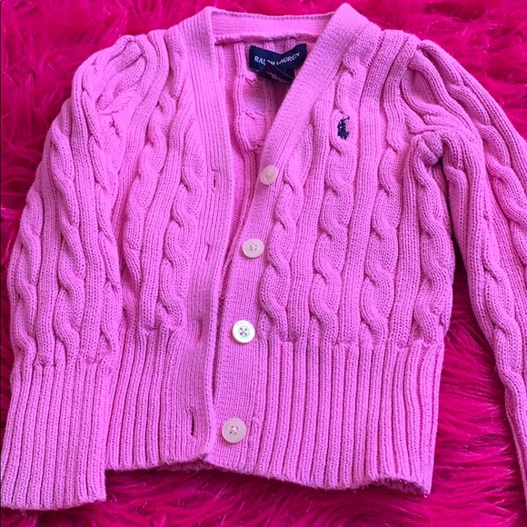 Ralph Lauren sweater - Picture 1 of 2